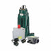 2 HP Grinder Pump System 240VAC