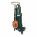 1/2 HP Sewage Ejector Pump 115VAC