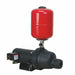 Well Jet Pump System 1/3 HP 2.0 gal tank