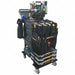 Facility Maintenance Tool Set Tool Cart