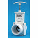 Gate Valve Class 125 1-1/2 In.