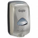 Soap Dispenser 1200mL Nickel