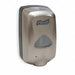 Hand Sanitizer Dispenser 1200mL Nickel