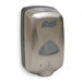 Hand Sanitizer Dispenser 1200mL Metallic