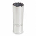 Socket Steel Chrome 29 mm