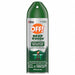 Insect Repellent 6 oz Aerosol Spray Can