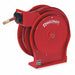 Spring Return Hose Reel 1/4 MNPT 50 ft