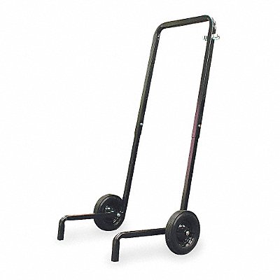 Reel Cart Steel