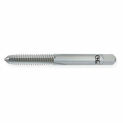 Spiral Point Tap #0-80 HSS