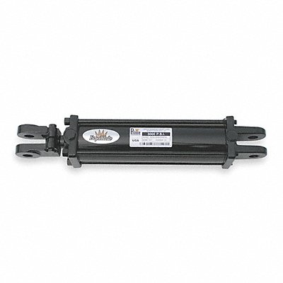 Hydraulic Cylinder 4 Bore 8 Stroke