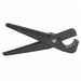 Pipe Cutter Plastic Rubber 8-1/2 in L