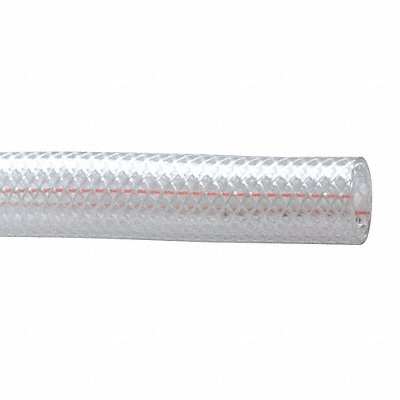 Tubing Clear Shore A 73 12mm I.D.