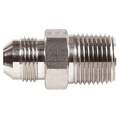 Hose Adapter 1/8 NPT 1/4 JIC