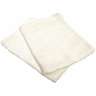 Cloth Rags and Shop Towels
