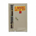 K2479 Flammable Safety Cabinet 4 gal Beige