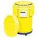 Spill System Plastic Drum 103 Gal