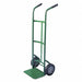 Hand Truck 550lb 47-1/2 x14 x14 16 ga.