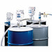 Air Operated Drum Pump 16 gpm