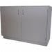 Fume Hood Base Cabinet 48in W