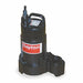 1/2 HP Effluent Pump No Switch Included