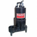 1/2 HP Effluent Pump No Switch Included