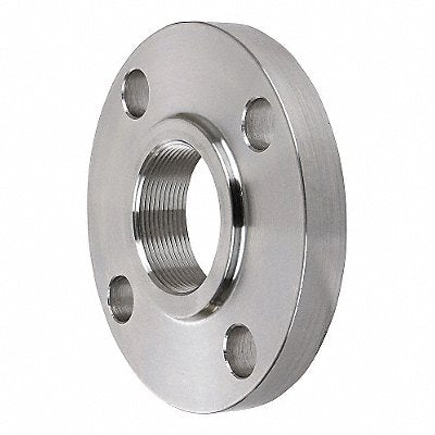 Metal Pipe Flanges