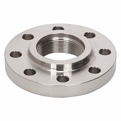 Flange Threaded 316/316L SS Class 300