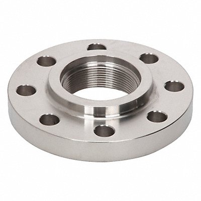 Metal Pipe Flanges