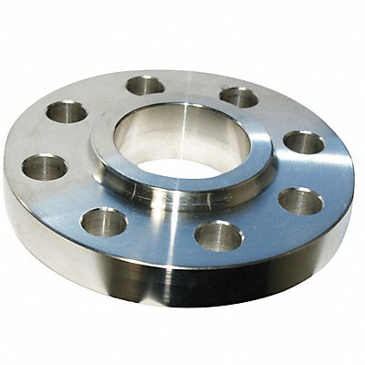 Pipe Flange 304/304L SS 1/2 in Pipe Size