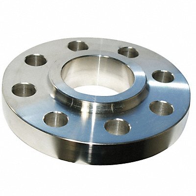 Metal Pipe Flanges