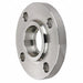 Pipe Flange Schedule 40 304/304L SS