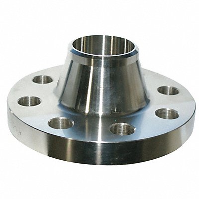 Metal Pipe Flanges