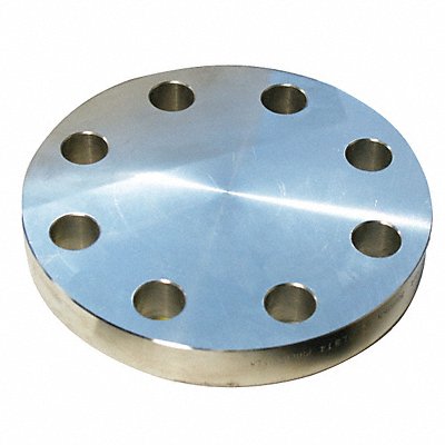 Metal Pipe Flanges