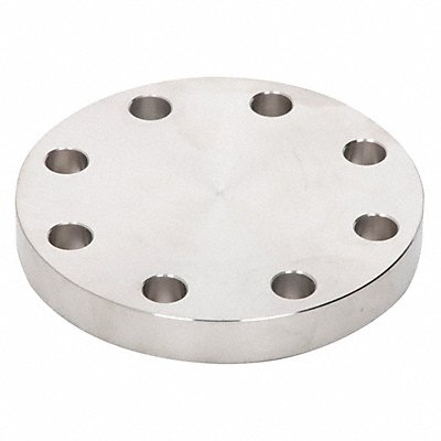 Metal Pipe Flanges