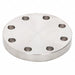 Metal Pipe Flanges