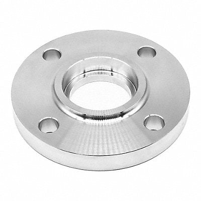 Metal Pipe Flanges