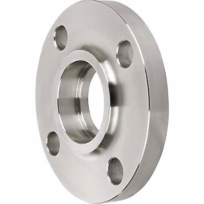 Flange Schedule 40 304 SS 4 Pipe Size