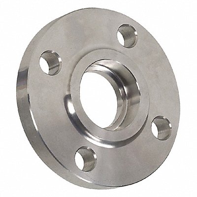 Flange Schedule 40 316 SS 6 Pipe Size