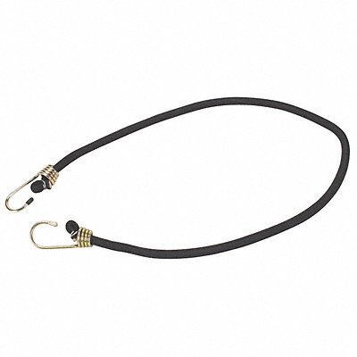 Bungee Cord Black 13 L