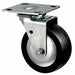 Standard Plate Caster Swivel 600 lb.