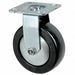 Standard Plate Caster Rigid 600 lb.