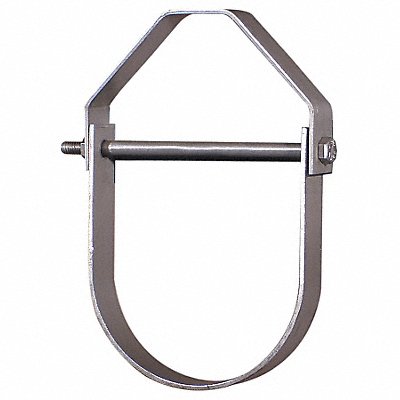 Clevis Hanger 4 Pipe 7.781 H Steel