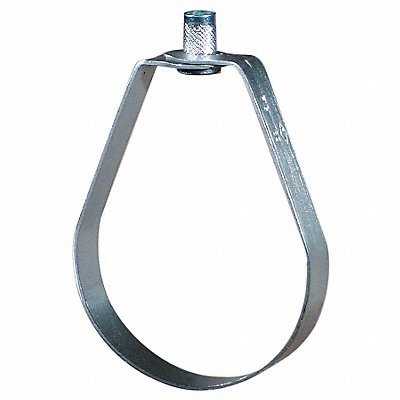 Swivel Loop Hanger 4.875 H Steel