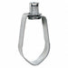 Swivel Loop Hanger 2.25 H Steel