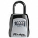 Lock Box Padlock 5 Keys