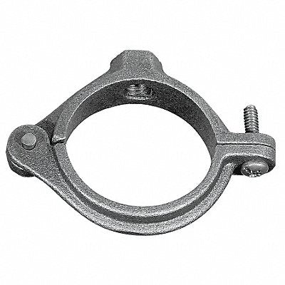 Split-Ring Hanger 1.625 H Malleable Iron