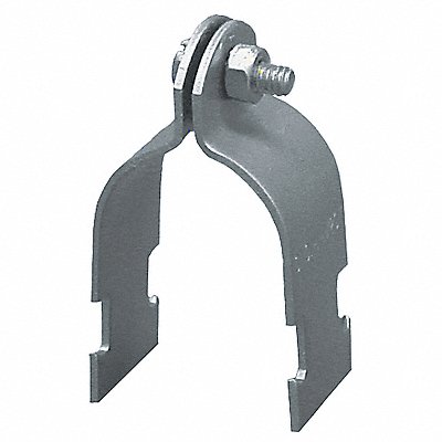 Rigid Conduit Clamp Steel 3 