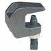 Beam C-Clamp 0.81 W Ductile Iron