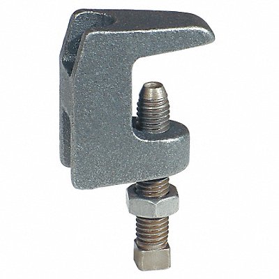 Wide Mouth Beam C-Clamp 0.81 W