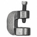 Beam C-Clamp 3/8 Rod